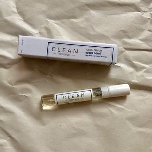 CLEAN travel Spray - ACQUA NEROLI